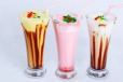 Milkshakes