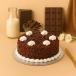 Chocolatey Black Forest Classic -500g