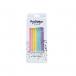 Pastel Candles