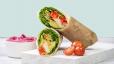 Falafel Wrap