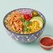 Chicken Salsa Bowl