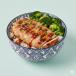 Honey Garlic Chicken Bowl