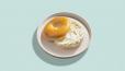 Classic Cream Cheese Bagel