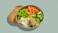 Nordic Smoked Salmon Bowl