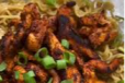 Tikka Indomie