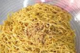 Indomie Without Cheese