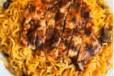 Chicken Fillet Indomie