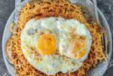 Eggs Indomie