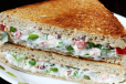 Special Bathani Sandwich
