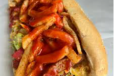 Special Ak 47 Sandwich