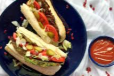 Kuku Sandwich
