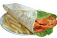 Chicken Tikka Sandwich