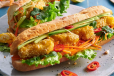 Crispy Sandwich