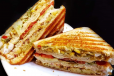 Special Bahriya Sandwich