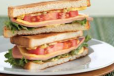 Special Marvelous Sandwich