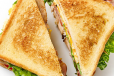 Special Bin Haif Sandwich