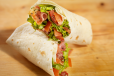 Tandoori Wrap Sandwich