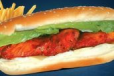 Cajun Combo Sandwich