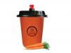 Fresh Carrot Juice