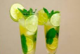 Mix Jungle Tooth Mojito