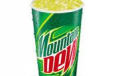 Mountain Dew Salj