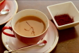 Dalla Tea Zafran