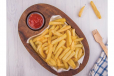 Fresh Fries