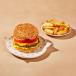 Classic Beef Burger