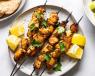 Chicken Kabab