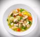 Chicken Manchow Soup
