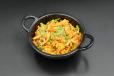 Egg Burji