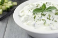 Plain Raita