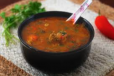 Chettinad Special Chicken Soup