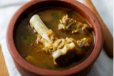 Chettinad Special Mutton Bone Soup
