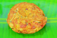 Karandi Omelette