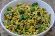 Egg Podimas/ Burji