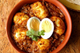 Egg Masala