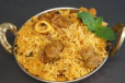 Seerga Samba Mutton Biryani (Single)