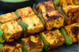 Paneer Tikka (Achari / Ajwani)