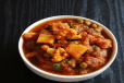 Alu Gobi Masala