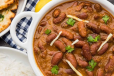Rajma Masala