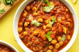 Channa Masala