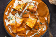 Paneer Kadai / Butter / Achari / Tikka / Lababdar / Mutter