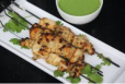 Murgh Reshmi Kabab