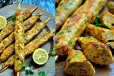 Murgh Sheek Kabab