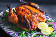 Murgh Tandoori (Full)