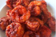 Prawns Koliwada