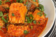 Fish Masala/Curry/Amritsari