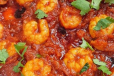 Prawns Masala/Achari /Curry
