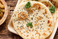 Plain Kulcha